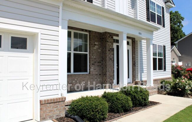 1016 BEACHSTONE QUAY