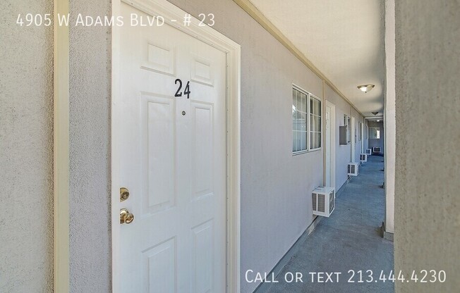 Partner-provided property photo