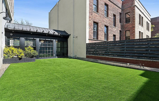 1 bed, 1 bath, $3,670, Unit 109