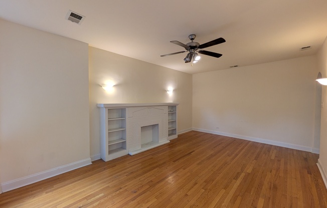 3428 West Parker Ave.