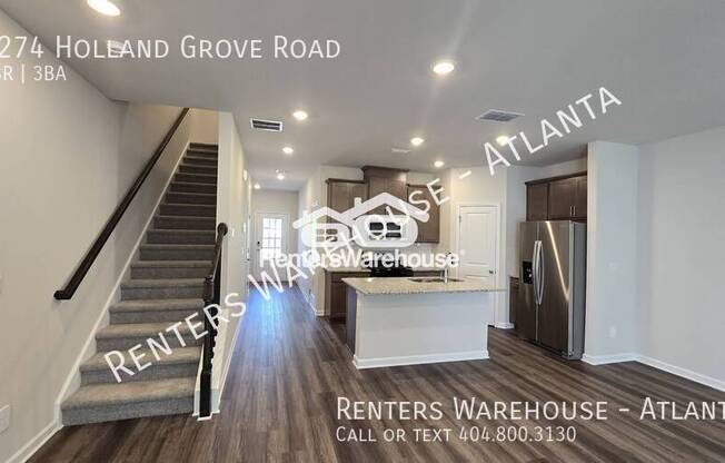 4274 HOLLAND GRV RD