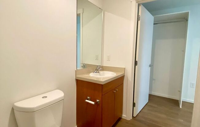 Studio, 1 bath, 175 sqft, $1,295, Unit 5211