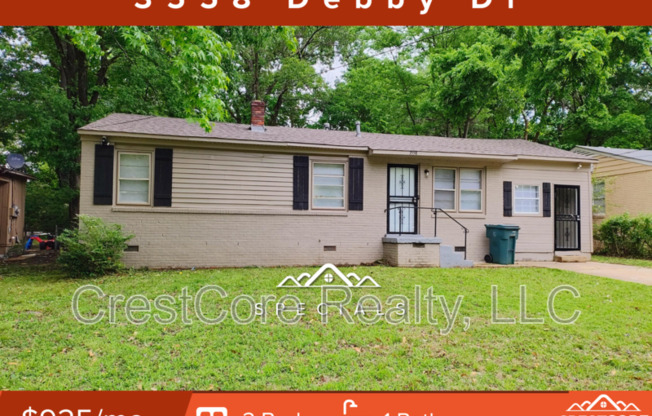 3558 DEBBY DR