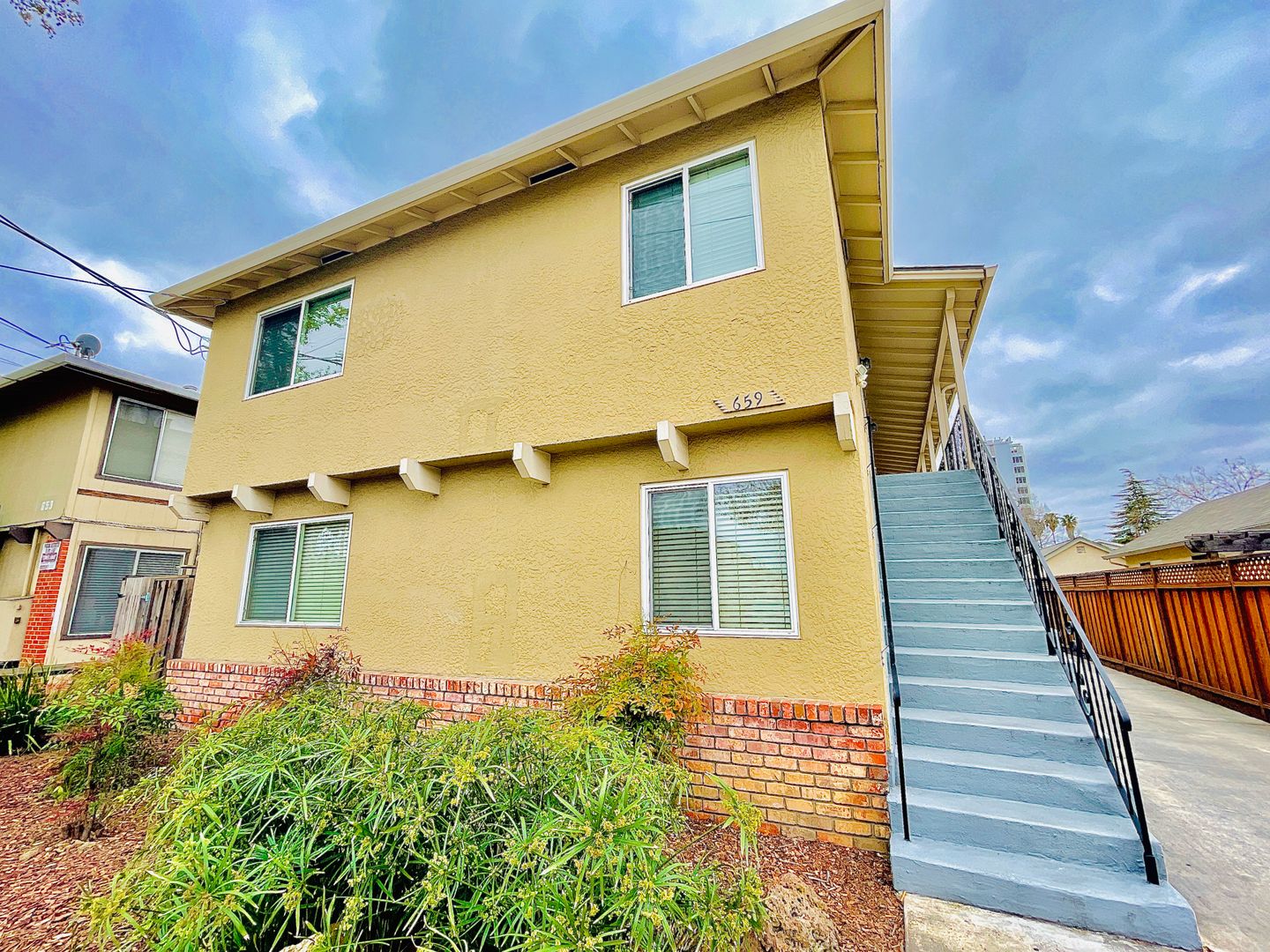 659 N 3rd St (Shimada)