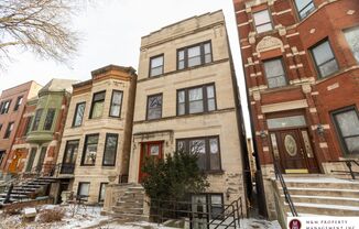 811 South Bishop Street LLC