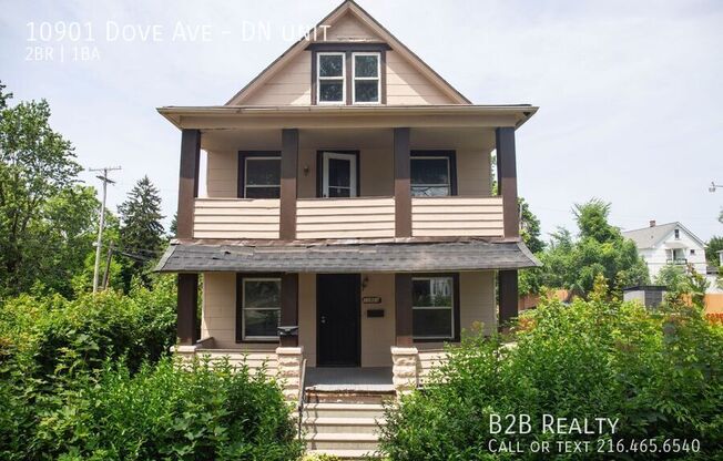 10901 DOVE AVE