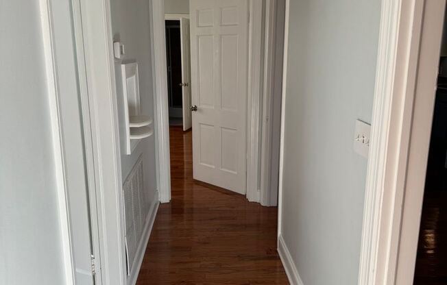 322 Wimpole Drive
