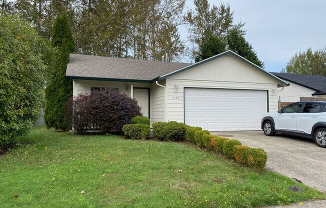 Charming Remodeled Battle Ground Home on Greenbelt - 2104 SW 7th St