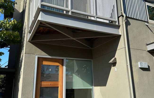 Studio, , $1,100
