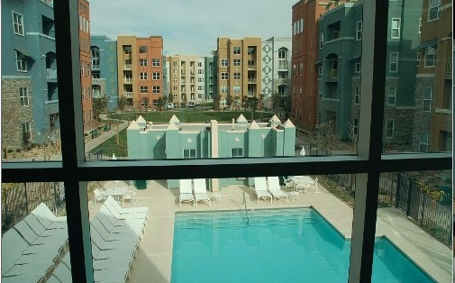 2 beds, 2 baths, $1,650, Unit 116