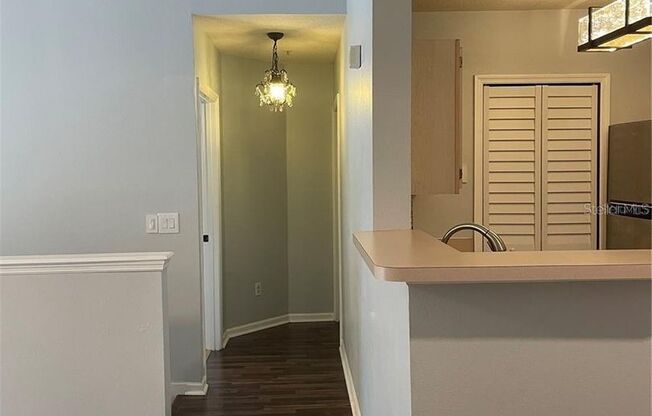 Available Now! 2/2 Gated Community!