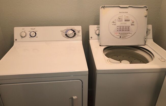 2 beds, 2.5 baths, $1,495