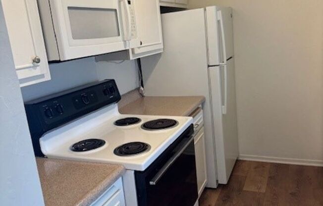 1 bed, 1 bath, 600 sqft, $2,650, Unit 16