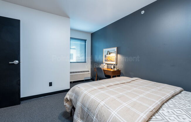 1 bed, 1 bath, 449 sqft, $745, Unit 118