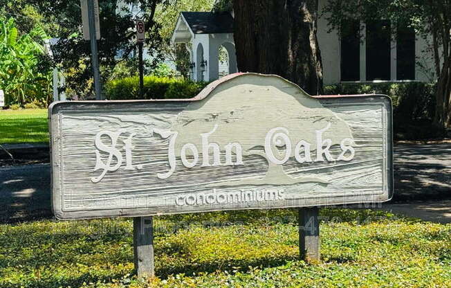 1301 St. John Street Apt 104
