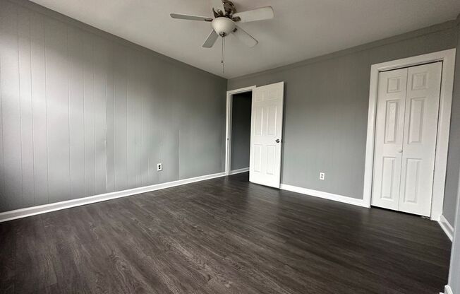 2 beds, 1 bath, $1,500