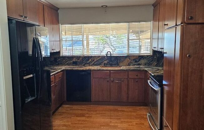 543 Cuesta Drive