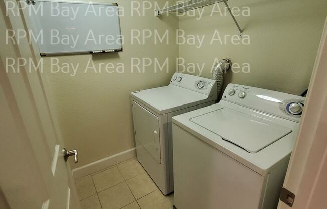 2 beds, 2.5 baths, $3,500