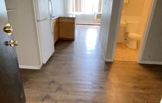 Eat Street Flat LLC