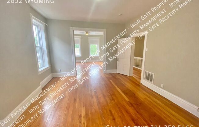 2852 WYOMING