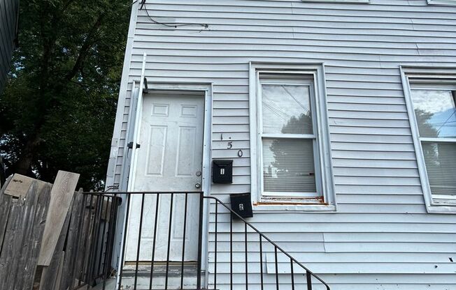 150 Home Ave