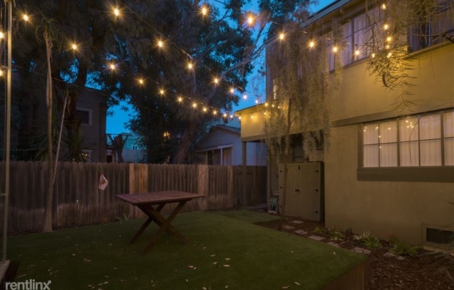 205 Horizon Ave