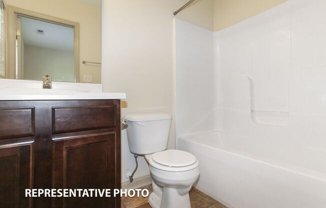 2 beds, 2.5 baths, 1,139 sqft, $1,450, Unit 111 Piedmont Pl-1