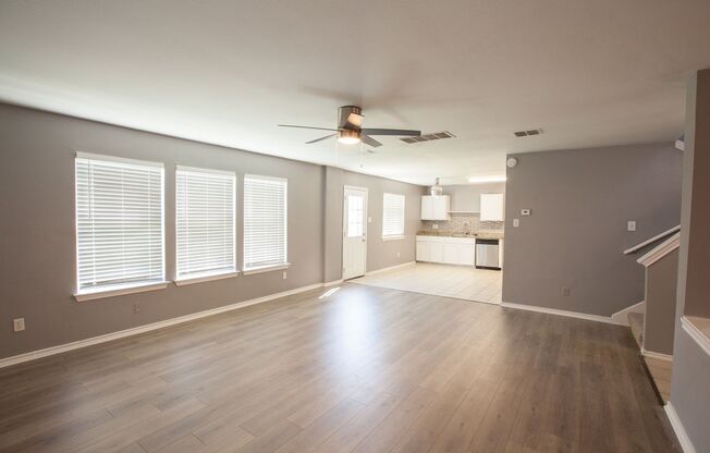 McKinney Beauty With Gameroom!