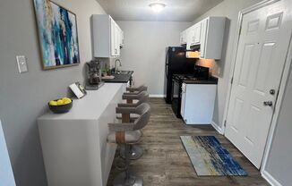 2 beds, 1 bath, 750 sqft, $1,195, Unit 277w