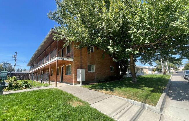 Mayfair Pines Apartments!