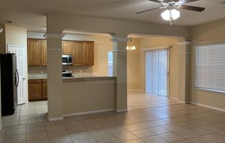 3 beds, 2.5 baths, $1,850