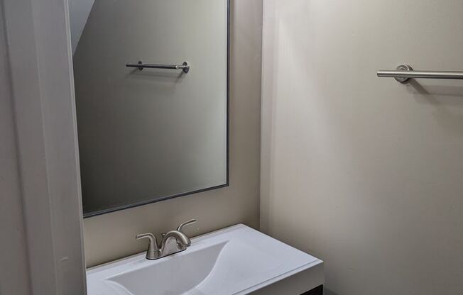 Frost Garden Townhomes