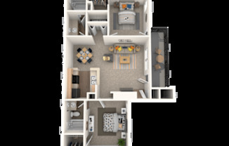 Partner-provided photo for $1518 unit