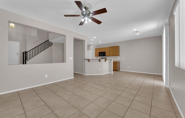4 beds, 2.5 baths, $2,195
