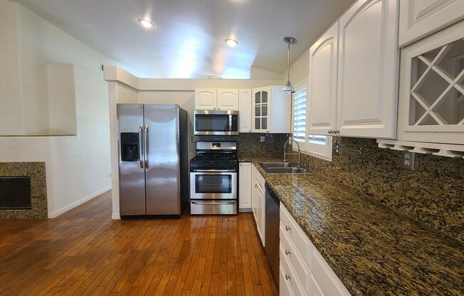 1 Story home located in Summerlin
