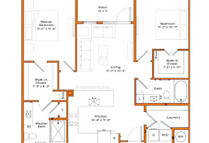 Partner-provided photo for $2713 unit