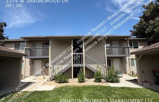 1374 W SANDALWOOD DR