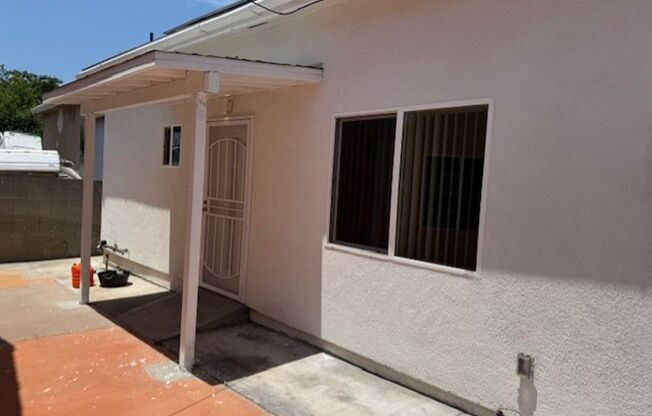 Two Bedroom Two Bath ADU