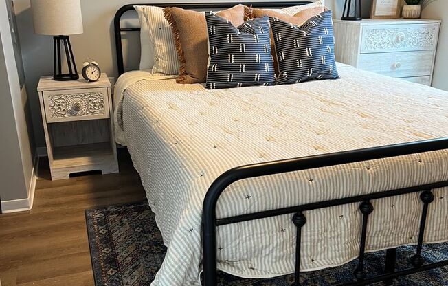 1 bed, 1 bath, 510 sqft, $1,325, Unit 2426