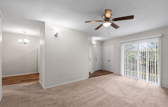 1 bed, 1 bath, 648 sqft, $1,075, Unit #4