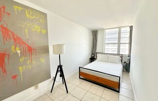 1 bed, 1 bath, $2,300, Unit Unit 1031