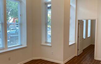 1601 6th St. NW