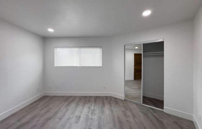 2 beds, 2 baths, 750 sqft, $2,900, Unit SW_A