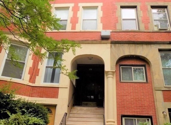 19 University Rd.