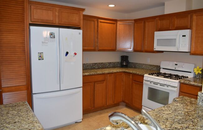3 Bedroom 2 Bath Single Story Home- Mesa Village- Mira Mesa