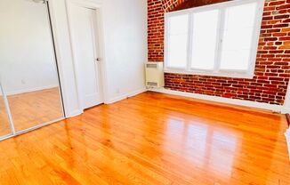 Studio, 1 bath, $1,246, Unit 102