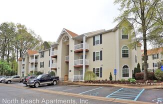 4605 Gale Force Court, Apt #103