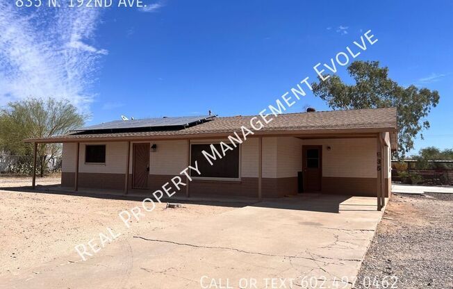 Partner-provided property photo