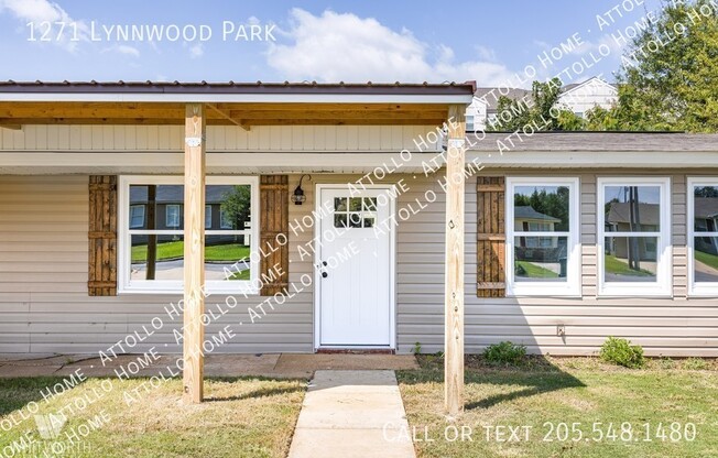 Partner-provided property photo