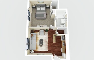 5254 South Dorchester Ave.